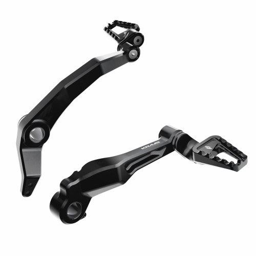 PartzBiz HD: IN-FC-37-B-TORNO Foot Control Kit (Chief) | Kraus Moto