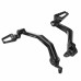 PartzBiz HD: IN-FC-37-B-TORNO Foot Control Kit (Chief) | Kraus Moto