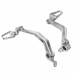 PartzBiz HD: IN-FC-37-B-TORNO Foot Control Kit (Chief) | Kraus Moto