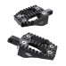 PartzBiz HD: IN-FC-42-EXO Pegs - Indian Touring | Kraus Moto