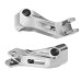 PartzBiz HD: IN-FC-50-B-Copilot Passenger Peg Mounts | Kraus Moto