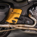PartzBiz HD: IN-FC-50-B-Copilot Passenger Peg Mounts | Kraus Moto