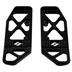PartzBiz HD IN-FC-80-B - Kraus Max Lean Indian Floorboards | Grip to Rip PartzBiz HD IN-FC-80-B - Kraus Max Lean Indian Floorboards | Grip to Rip