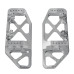 PartzBiz HD: IN-FC-80-B-Kraus Max Lean Indian Floorboards | Grip to Rip