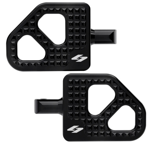 PartzBiz HD: IN-FC-82-B-Max Lean Mini Boards - Indian Touring