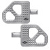 PartzBiz HD: IN-FC-82-B-Max Lean Mini Boards - Indian Touring