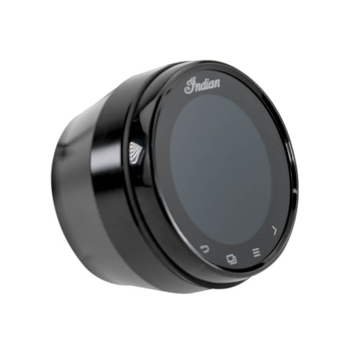 PartzBiz HD: IN-IN-14-B-Chief Gauge Pod | Kraus Moto