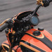 PartzBiz HD: IN-IN-14-B-Chief Gauge Pod | Kraus Moto