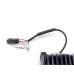 PartzBiz HD: IN-LT-XX-Denali D14 Destroyer Headlight Kit (Indian Bagger)