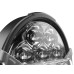 PartzBiz HD: IN-LT-XX-Denali D14 Destroyer Headlight Kit (Indian Bagger)