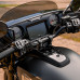 PartzBiz HD: IN-PB-21-Hand Control Shim Set (Indian) | Kraus Moto
