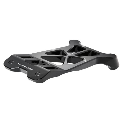 PartzBiz HD: IN-PB-24-B-Hart-Luck Riser Base (Chieftain) | Kraus Moto