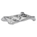 PartzBiz HD: IN-PB-24-B-Hart-Luck Riser Base (Chieftain) | Kraus Moto
