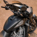 PartzBiz HD: IN-PB-24-B-Hart-Luck Riser Base (Chieftain) | Kraus Moto