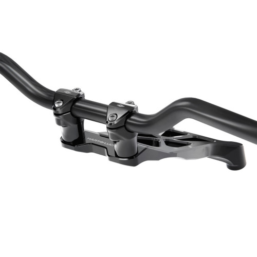 PartzBiz HD: IN-PB-38-B-Chieftain Moto Bar Kit | Kraus Moto
