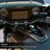PartzBiz HD: IN-PB-38-B-Chieftain Moto Bar Kit | Kraus Moto