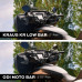 PartzBiz HD: IN-PB-38-B-Chieftain Moto Bar Kit | Kraus Moto