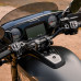 PartzBiz HD: IN-PB-38-B-Chieftain Moto Bar Kit | Kraus Moto