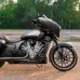 PartzBiz HD: IN-PB-38-B-Chieftain Moto Bar Kit | Kraus Moto