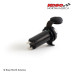 PartzBiz HD: K0008000-KOSO Dual USB Adaptor for Harley-Davidson | Kraus Moto