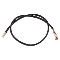 PartzBiz HD KR-NSXH-3201 - FXST Speedometer & Instrument Extension Harness PartzBiz HD KR-NSXH-3201 - FXST Speedometer & Instrument Extension Harness