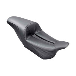 PartzBiz HD KR80807-9010 - Kraus Moto Harley Touring Pro Series Seat | Kraus Moto PartzBiz HD KR80807-9010 - Kraus Moto Harley Touring Pro Series Seat | Kraus Moto