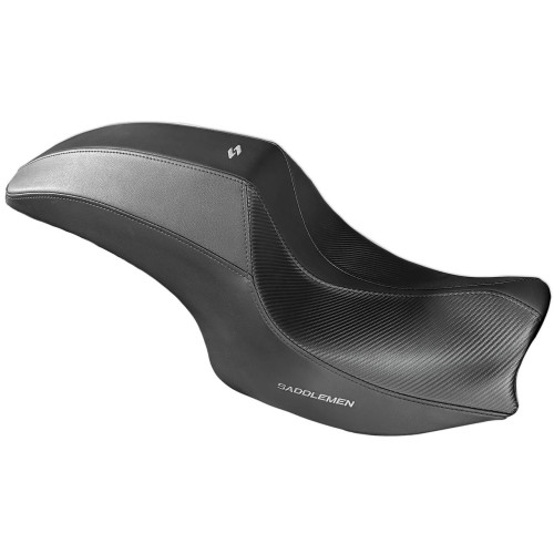 PartzBiz HD: KRXXXXXXX-Kraus Moto Indian Touring Pro Series Seat | Kraus Moto