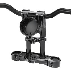 PartzBiz HD KT-BS-25-B - Bully Pro Kit ('25+ Low Rider S/ST) | Kraus Moto PartzBiz HD KT-BS-25-B - Bully Pro Kit ('25+ Low Rider S/ST) | Kraus Moto