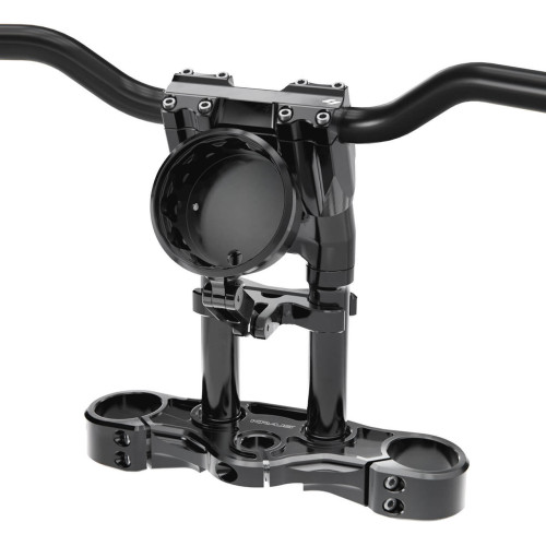 PartzBiz HD: KT-BS-25-B-Bully Pro Kit ('25+ Low Rider S/ST) | Kraus Moto