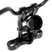 PartzBiz HD: KT-BS1-Lowrider S Bully Softail Triple Tree 10-in Pro Kit | Kraus Moto PartzBiz HD: KT-BS1-Lowrider S Bully Softail Triple Tree 10-in Pro Kit | Kraus Moto
