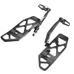 PartzBiz HD KT-IN-CD - Command Foot Controls and Floorboard Kit | Kraus Moto PartzBiz HD KT-IN-CD - Command Foot Controls and Floorboard Kit | Kraus Moto