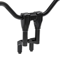 PartzBiz HD KT-SG-01012-B - '24+ Street Glide Pro Kit