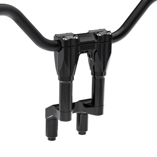 PartzBiz HD: KT-SG-01012-B-'24+ Street Glide Pro Kit PartzBiz HD: KT-SG-01012-B-'24+ Street Glide Pro Kit
