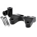 PartzBiz HD: KT-SG-01012-B-'24+ Street Glide Pro Kit PartzBiz HD: KT-SG-01012-B-'24+ Street Glide Pro Kit