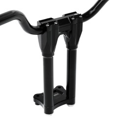 PartzBiz HD KT-SG10 - ชุด Street Glide 10 นิ้ว Pro Kit | Kraus Moto