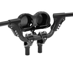 PartzBiz HD KT-ST-RG-230-Y-B - Open Road Kit (Pre-'24 Road Glide) PartzBiz HD KT-ST-RG-230-Y-B - Open Road Kit (Pre-'24 Road Glide)