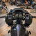 PartzBiz HD: KT-WO-010021-ชุดแต่ง Road Glide Wolf One Triple Tree Pro | Kraus Moto PartzBiz HD: KT-WO-010021-ชุดแต่ง Road Glide Wolf One Triple Tree Pro | Kraus Moto
