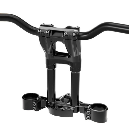 PartzBiz HD: KT-WO-CVO-SB-Wolf One Pro Kit ('23+ CVO) | Kraus Moto