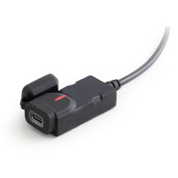 PartzBiz HD KW005001 - KOSO USB TYPE-C CHARGER | Kraus Moto PartzBiz HD KW005001 - KOSO USB TYPE-C CHARGER | Kraus Moto