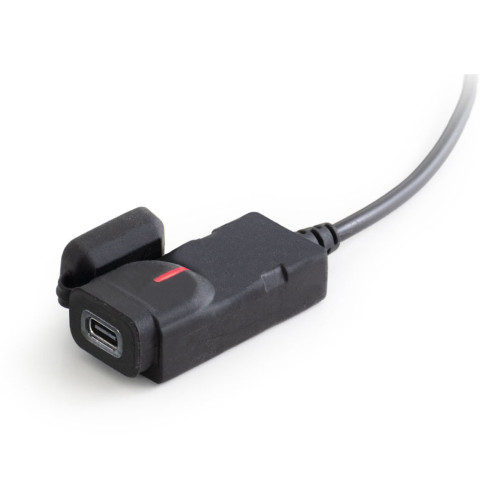 PartzBiz HD: KW005001-KOSO USB TYPE-C CHARGER | Kraus Moto PartzBiz HD: KW005001-KOSO USB TYPE-C CHARGER | Kraus Moto