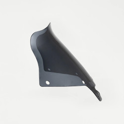 PartzBiz HD KWW-02-0621-DS - Klockwerks Flare™ Windshield Lowrider ST | Kraus Moto PartzBiz HD KWW-02-0621-DS - Klockwerks Flare™ Windshield Lowrider ST | Kraus Moto