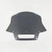 PartzBiz HD: KWW-02-0621-DS-Klockwerks Flare™ Windshield Lowrider ST | Kraus Moto