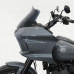 PartzBiz HD: KWW-02-0621-DS-Klockwerks Flare™ Windshield Lowrider ST | Kraus Moto