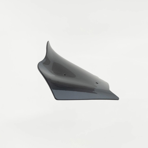 PartzBiz HD: KWW-02-Klockwerks Flare™ Windshield | Street Glide