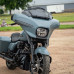 PartzBiz HD: KWW-02-Klockwerks Flare™ Windshield | Street Glide