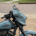 PartzBiz HD: KWW-02-Klockwerks Flare™ Windshield | Street Glide