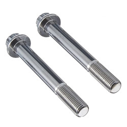 PartzBiz HD M12AM-9010 - ARP Radial Caliper Bolts Kit | Kraus Moto