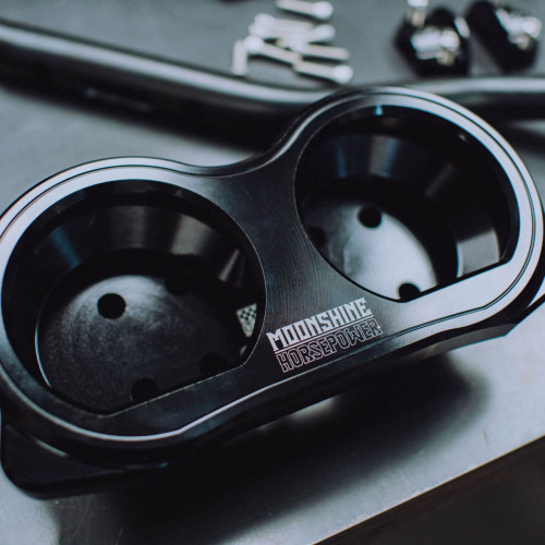 PartzBiz HD: MHP-IN-50-B-MHP Billet Gauge Bezel