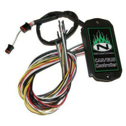 PartzBiz HD NCBC-B01 - Namz Harley Touring Custom Can Bus Controller | Kraus Moto PartzBiz HD NCBC-B01 - Namz Harley Touring Custom Can Bus Controller | Kraus Moto