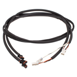 PartzBiz HD NHCX-CB14 - Harley Bagger CAN/Bus Wiring Harness | Kraus Moto PartzBiz HD NHCX-CB14 - Harley Bagger CAN/Bus Wiring Harness | Kraus Moto